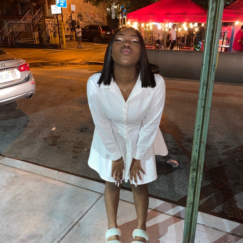 Meet your Posher, Mali